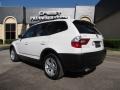 2004 Alpine White BMW X3 3.0i  photo #5