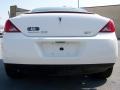 2007 Ivory White Pontiac G6 GT Convertible  photo #6