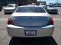 Lunar Mist Silver Metallic - Solara SE V6 Coupe Photo No. 5