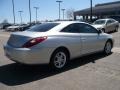 Lunar Mist Silver Metallic - Solara SE V6 Coupe Photo No. 6