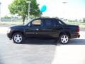 2007 Black Chevrolet Avalanche LTZ  photo #1