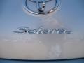 Lunar Mist Silver Metallic - Solara SE V6 Coupe Photo No. 11