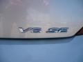 Lunar Mist Silver Metallic - Solara SE V6 Coupe Photo No. 12