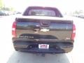 2007 Black Chevrolet Avalanche LTZ  photo #5