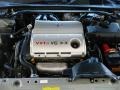 Lunar Mist Silver Metallic - Solara SE V6 Coupe Photo No. 16