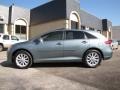 Aloe Green Metallic - Venza I4 Photo No. 4