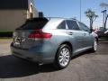 Aloe Green Metallic - Venza I4 Photo No. 6