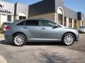 Aloe Green Metallic - Venza I4 Photo No. 7