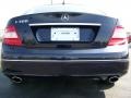 Capri Blue Metallic - C 300 Luxury Photo No. 8