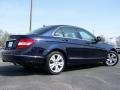 Capri Blue Metallic - C 300 Luxury Photo No. 9