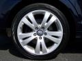 Capri Blue Metallic - C 300 Luxury Photo No. 10