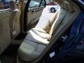 Capri Blue Metallic - C 300 Luxury Photo No. 15