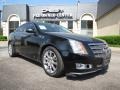 Black Raven - CTS Sedan Photo No. 1