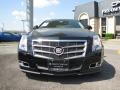 Black Raven - CTS Sedan Photo No. 2