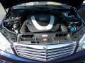 Capri Blue Metallic - C 300 Luxury Photo No. 21