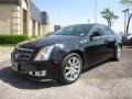 Black Raven - CTS Sedan Photo No. 3