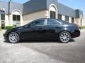 Black Raven - CTS Sedan Photo No. 4