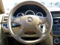 Capri Blue Metallic - C 300 Luxury Photo No. 23