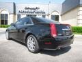 Black Raven - CTS Sedan Photo No. 5