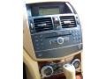 Capri Blue Metallic - C 300 Luxury Photo No. 25