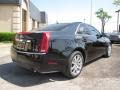 Black Raven - CTS Sedan Photo No. 6