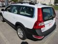 Ice White - XC70 3.2 AWD Photo No. 3