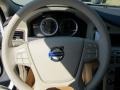 Ice White - XC70 3.2 AWD Photo No. 8