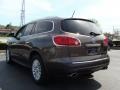 2009 Cocoa Metallic Buick Enclave CXL AWD  photo #10