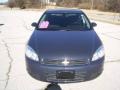 Slate Metallic - Impala LT Photo No. 3