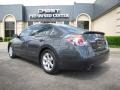 Dark Slate Metallic - Altima 3.5 SE Photo No. 5