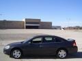 Slate Metallic - Impala LT Photo No. 5