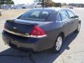 Slate Metallic - Impala LT Photo No. 8