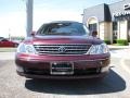2003 Cassis Red Pearl Toyota Avalon XLS  photo #2
