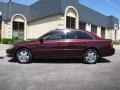 2003 Cassis Red Pearl Toyota Avalon XLS  photo #4