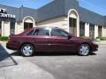 2003 Cassis Red Pearl Toyota Avalon XLS  photo #7