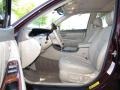 2003 Cassis Red Pearl Toyota Avalon XLS  photo #8