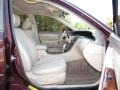 2003 Cassis Red Pearl Toyota Avalon XLS  photo #9