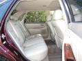 2003 Cassis Red Pearl Toyota Avalon XLS  photo #10