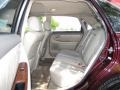 2003 Cassis Red Pearl Toyota Avalon XLS  photo #11