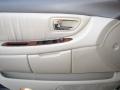 2003 Cassis Red Pearl Toyota Avalon XLS  photo #12