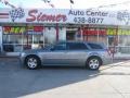 Silver Steel Metallic - Magnum SXT Photo No. 1