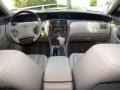 2003 Cassis Red Pearl Toyota Avalon XLS  photo #13