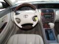 2003 Cassis Red Pearl Toyota Avalon XLS  photo #14