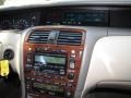 2003 Cassis Red Pearl Toyota Avalon XLS  photo #15