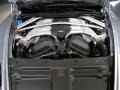 6.0 Liter DOHC 48 Valve V12 Engine for 2005 Aston Martin DB9 Coupe #284053