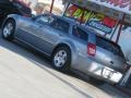 Silver Steel Metallic - Magnum SXT Photo No. 3