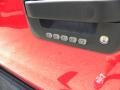 2007 Bright Red Ford F150 FX4 SuperCab 4x4  photo #7