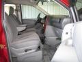 Inferno Red Pearl - Town & Country  Photo No. 9