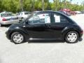 Black - New Beetle GLX 1.8T Coupe Photo No. 2