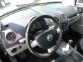 Black - New Beetle GLX 1.8T Coupe Photo No. 3